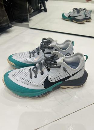 Кроссовки nike air zoom terra kiger оригинал
