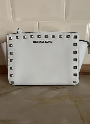Брендова оригінальна сумочка michael kors 2