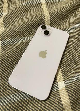 Iphone 14 plus 128