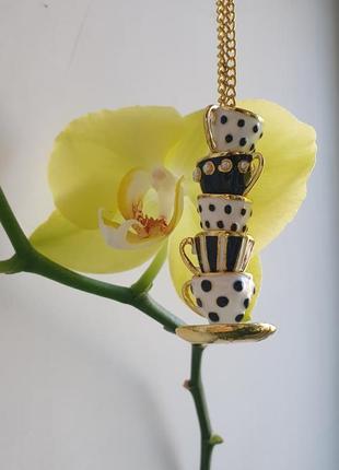 Кулон алиса, чпшечки, необычный кулон