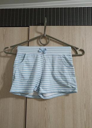 Шорти