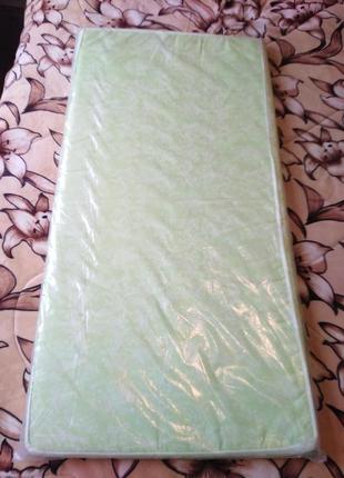 Матрас детский