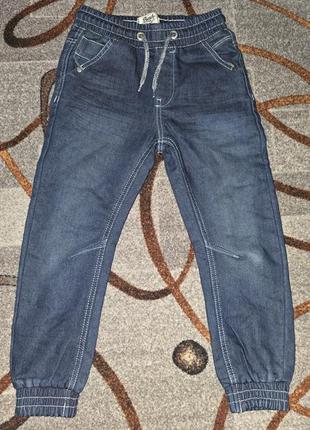 Authentic джинси джогери