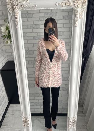 Офигезный кардиган