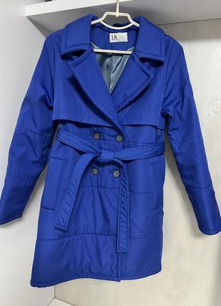 Стильная куртка lk brand
