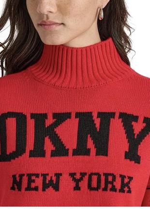 Светр «dkny» оригінал, на подарунок