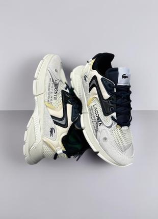 Кросівки Sort lacoste neo оригінал 37.5 39.5