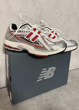 Кроссовки new balance 19064 фото