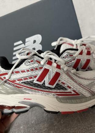 Кроссовки new balance 19065 фото