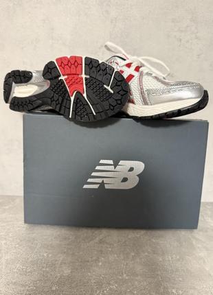Кроссовки new balance 19067 фото