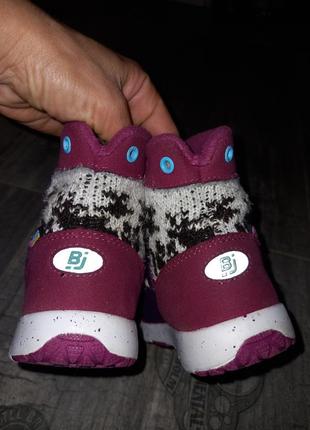 Водонепроникні черевички bejo5 фото
