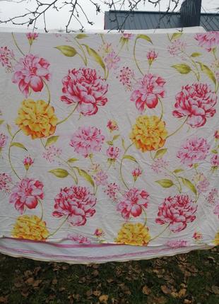 Пододеяльник пододеяльник двуспальный