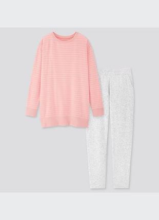Костюм uniqlo s
