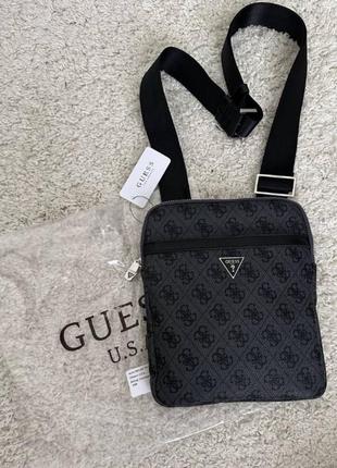 Сумка Guess BM7351 VIN