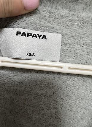 Кардиган papaya 3
