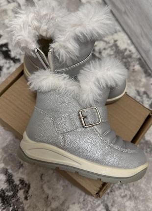 Сапожечки дитячі, черевики дитячі