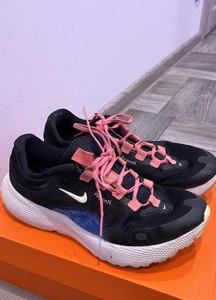 Женские кроссовки nike running