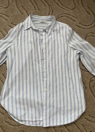 Сорочка reserved