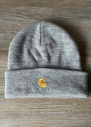 Шапка carhartt had оригинал