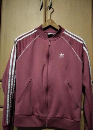 Олимпийка adidas, кофта