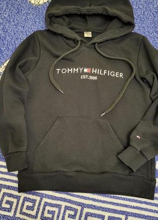 Спортивный костюм tommy hilfiger