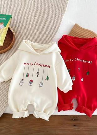 Ромпер человечек