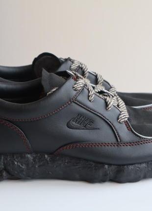 Кросівки в ретро стилі nike Pary be-do-win 41 розмір оригінал