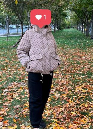 Куртка