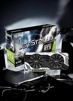 Rtx 2060super 8gb идеальная любимые тесты!