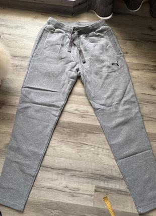 Штаны спортивные