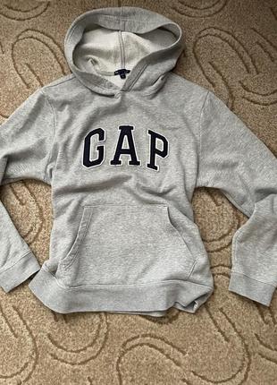 Худі gap