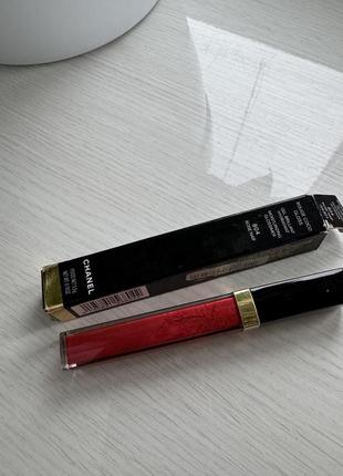 Продам лимитированный блок от chanel