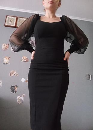 Платье, платье