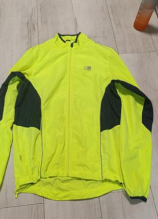Кофта karrimor
