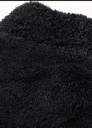 Чоловіча куртка з флісу snuddie з кишенями, кежуальна куртка з довгим рукавом та...