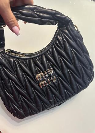 Сумка miu miu
