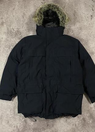 Оригинальная парка the north face mcmurda