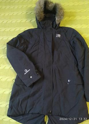 Куртка женская