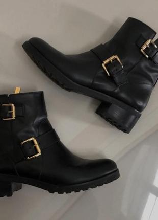 Черевики 39 р michael kors