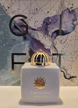 Amouage figment woman