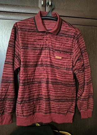 Флісова сорочка