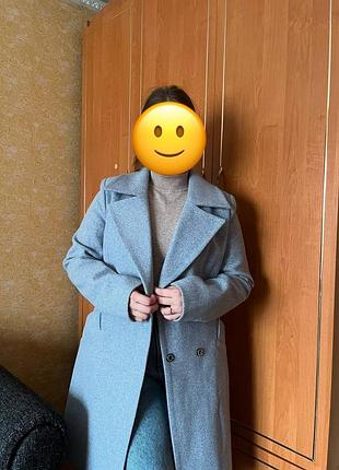 Пальто фірми olko