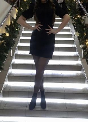 Платье “zara”