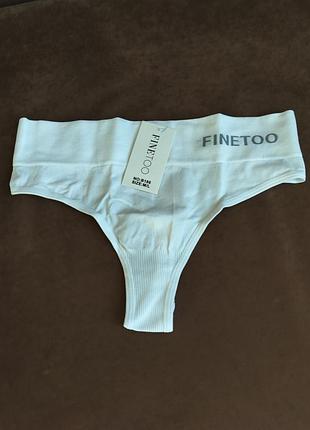 Комфортные спортивные трусики / красивые стринги