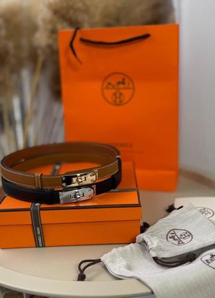 Ремінь hermes