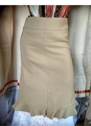 Юбка
