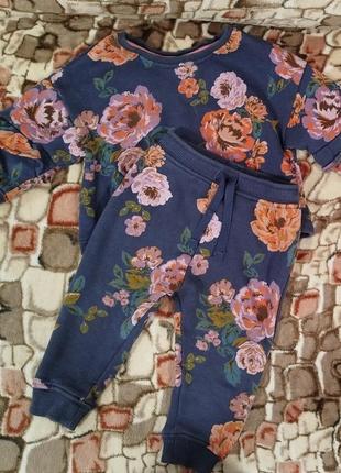 Костюм для девочки