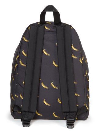 Рюкзак backpack eastpak padded pak'r andy warhol banana оригинал