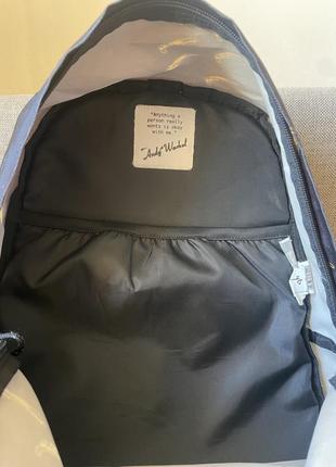 Рюкзак backpack eastpak padded pak'r andy warhol banana оригинал