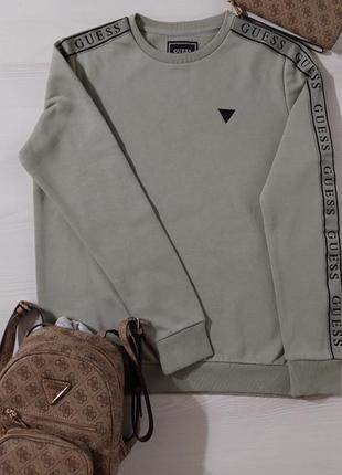 Кофта guess оригинал размер s, м, l.